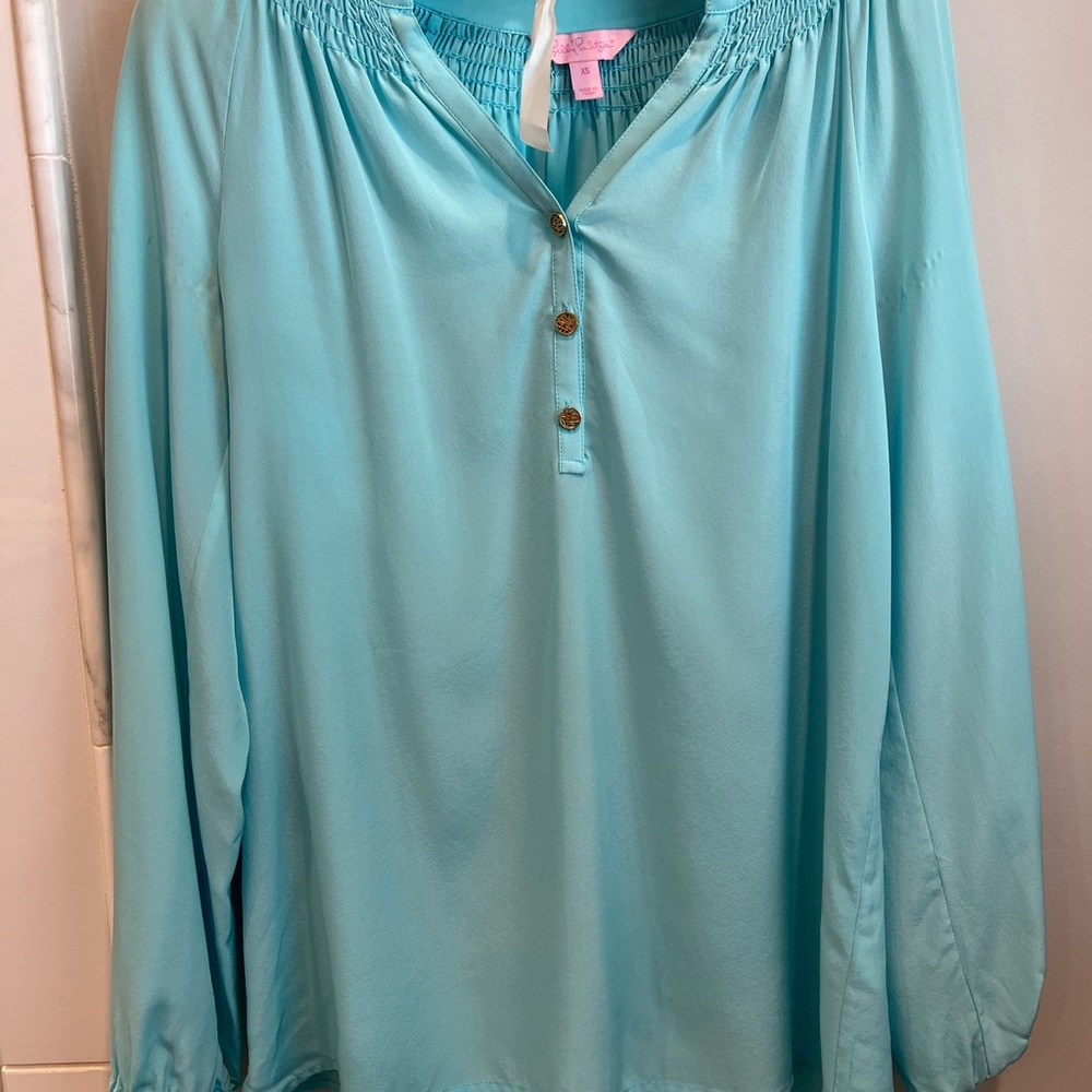 Lilly Pulitzer Elsa